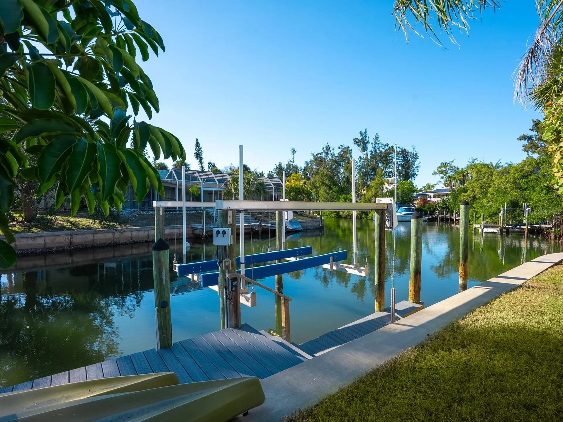 6934 Belgrave Drive Siesta Key FL 34242
