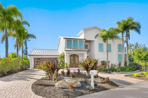 6934 Belgrave Drive Siesta Key FL 34242