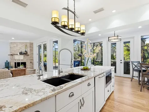6934 Belgrave Drive Siesta Key FL 34242