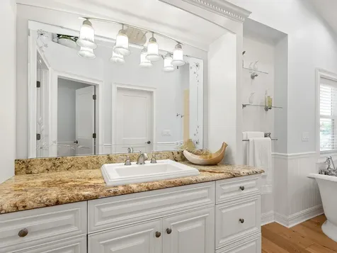 6934 Belgrave Drive Siesta Key FL 34242