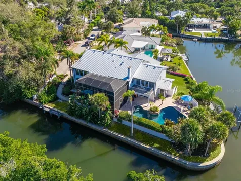 6934 Belgrave Drive Siesta Key FL 34242