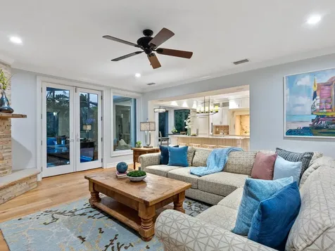 6934 Belgrave Drive Siesta Key FL 34242