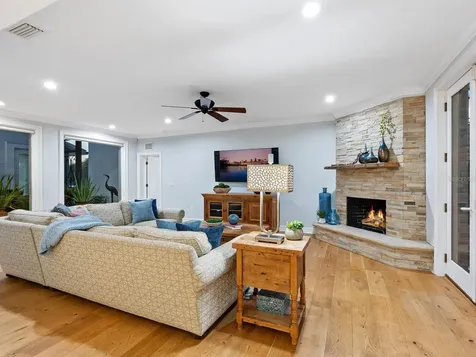 6934 Belgrave Drive Siesta Key FL 34242