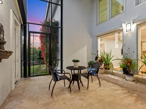 6934 Belgrave Drive Siesta Key FL 34242