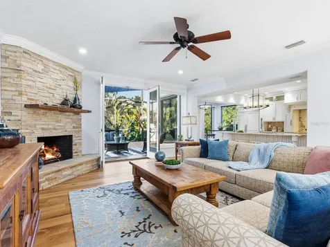 6934 Belgrave Drive Siesta Key FL 34242