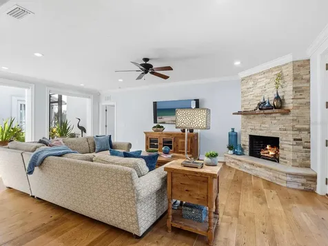 6934 Belgrave Drive Siesta Key FL 34242