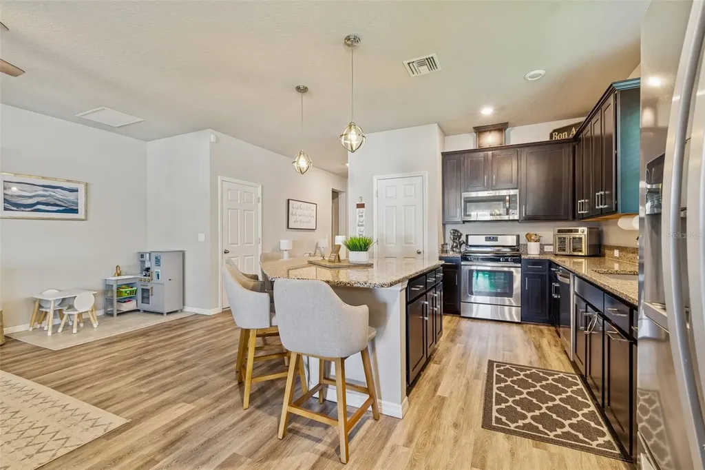 14663 Promenade Parkway Odessa FL 33556