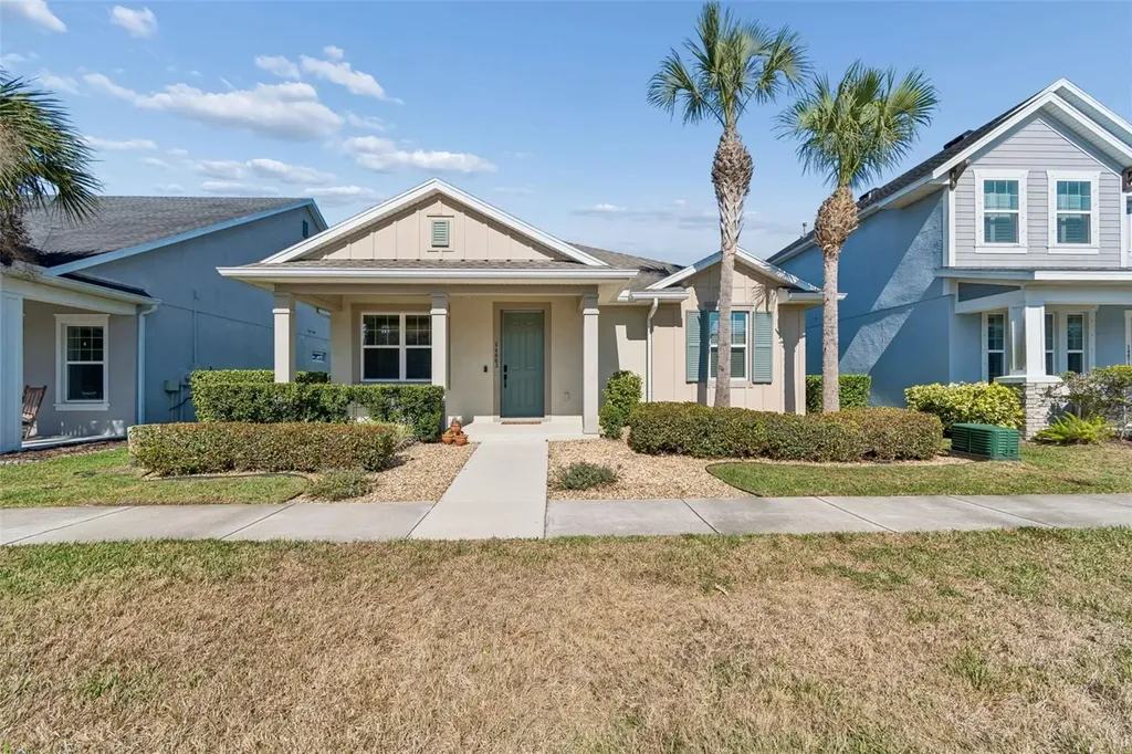 14663 Promenade Parkway Odessa FL 33556