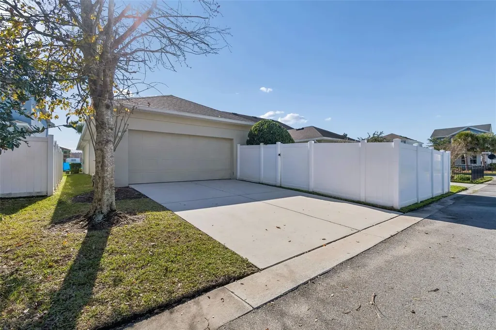 14663 Promenade Parkway Odessa FL 33556