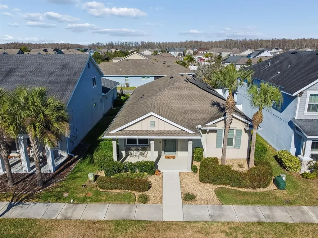 14663 Promenade Parkway Odessa FL 33556