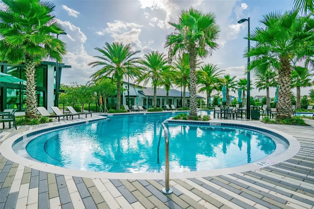 14663 Promenade Parkway Odessa FL 33556