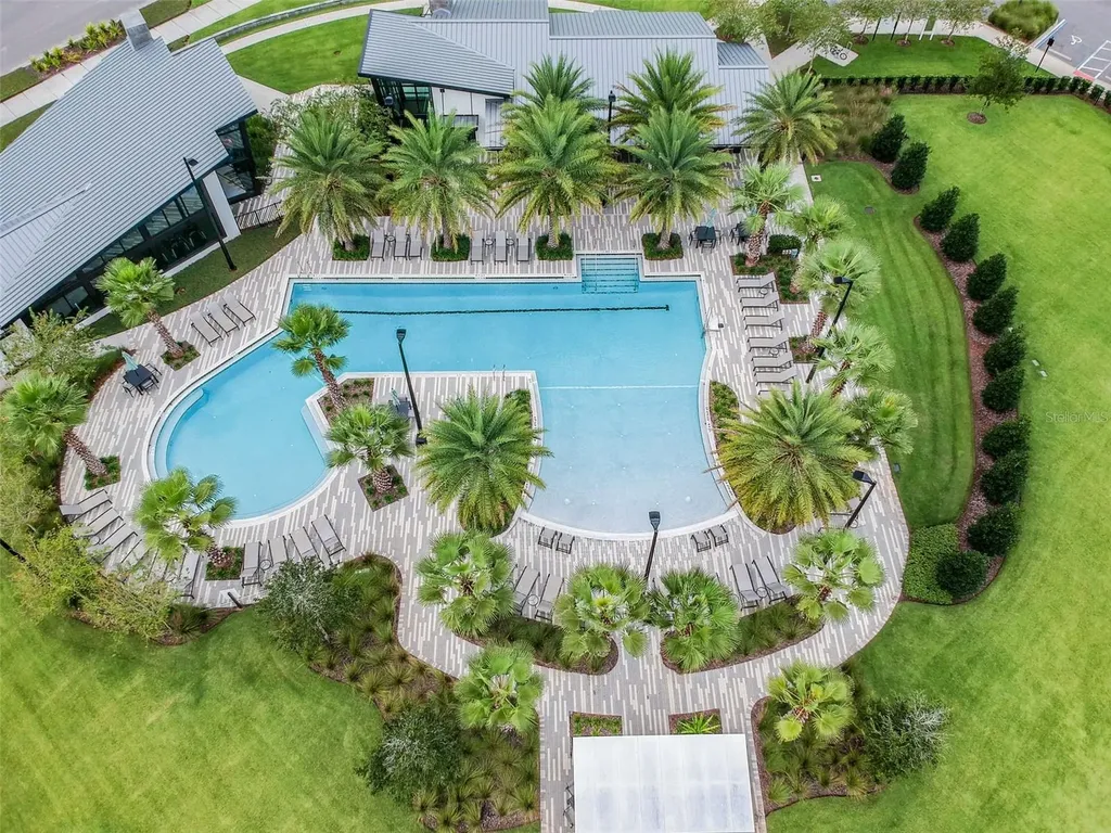14663 Promenade Parkway Odessa FL 33556