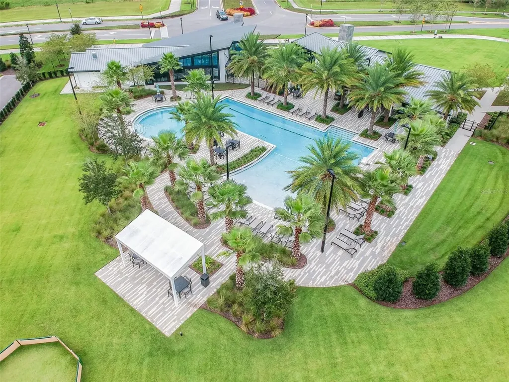 14663 Promenade Parkway Odessa FL 33556