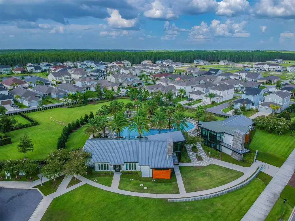14663 Promenade Parkway Odessa FL 33556