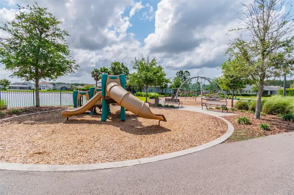 14663 Promenade Parkway Odessa FL 33556