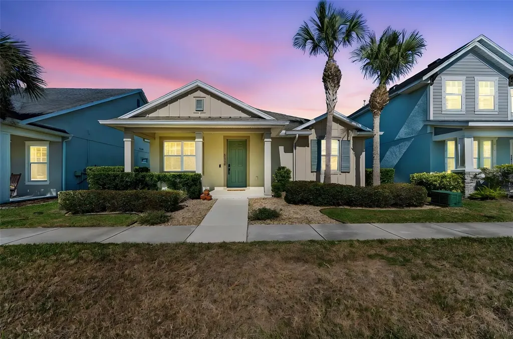 14663 Promenade Parkway Odessa FL 33556