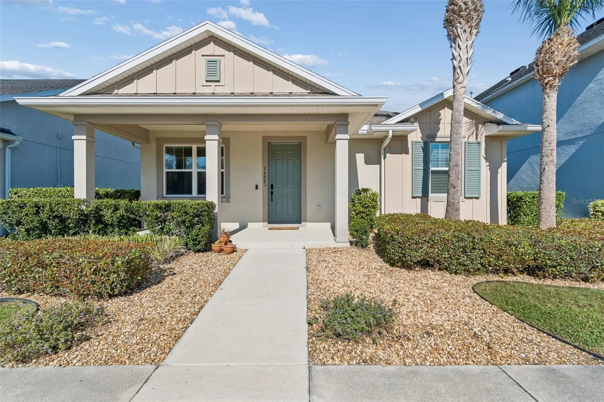 14663 Promenade Parkway Odessa FL 33556