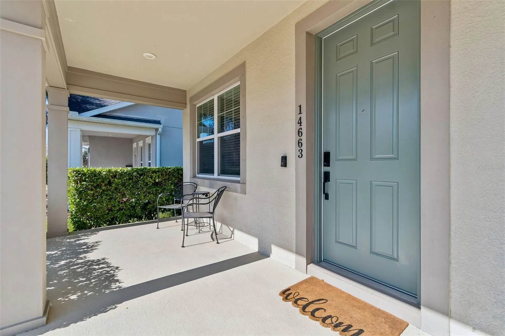 14663 Promenade Parkway Odessa FL 33556
