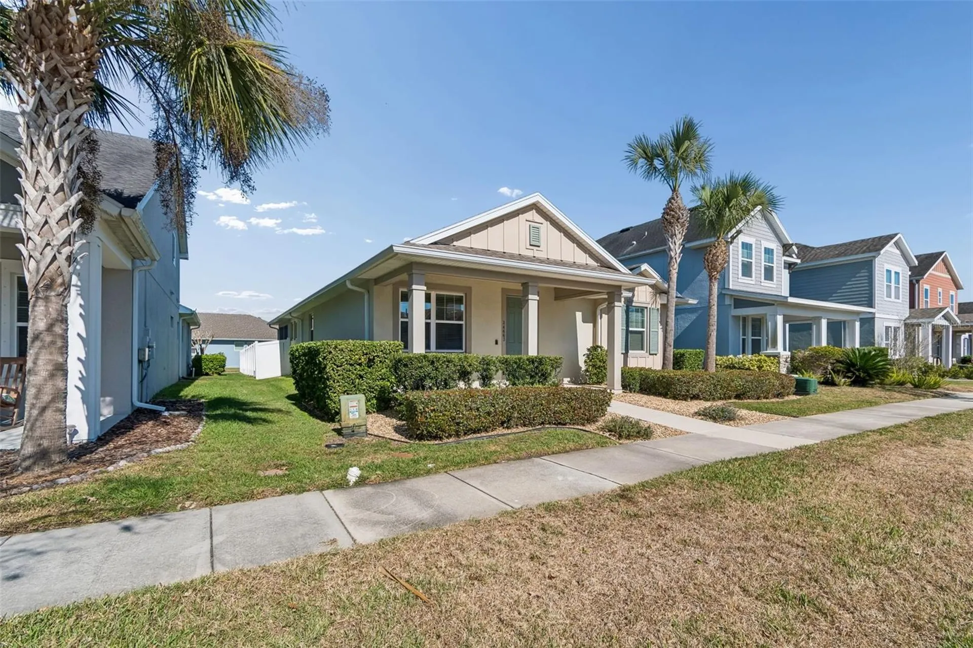 14663 Promenade Parkway Odessa FL 33556