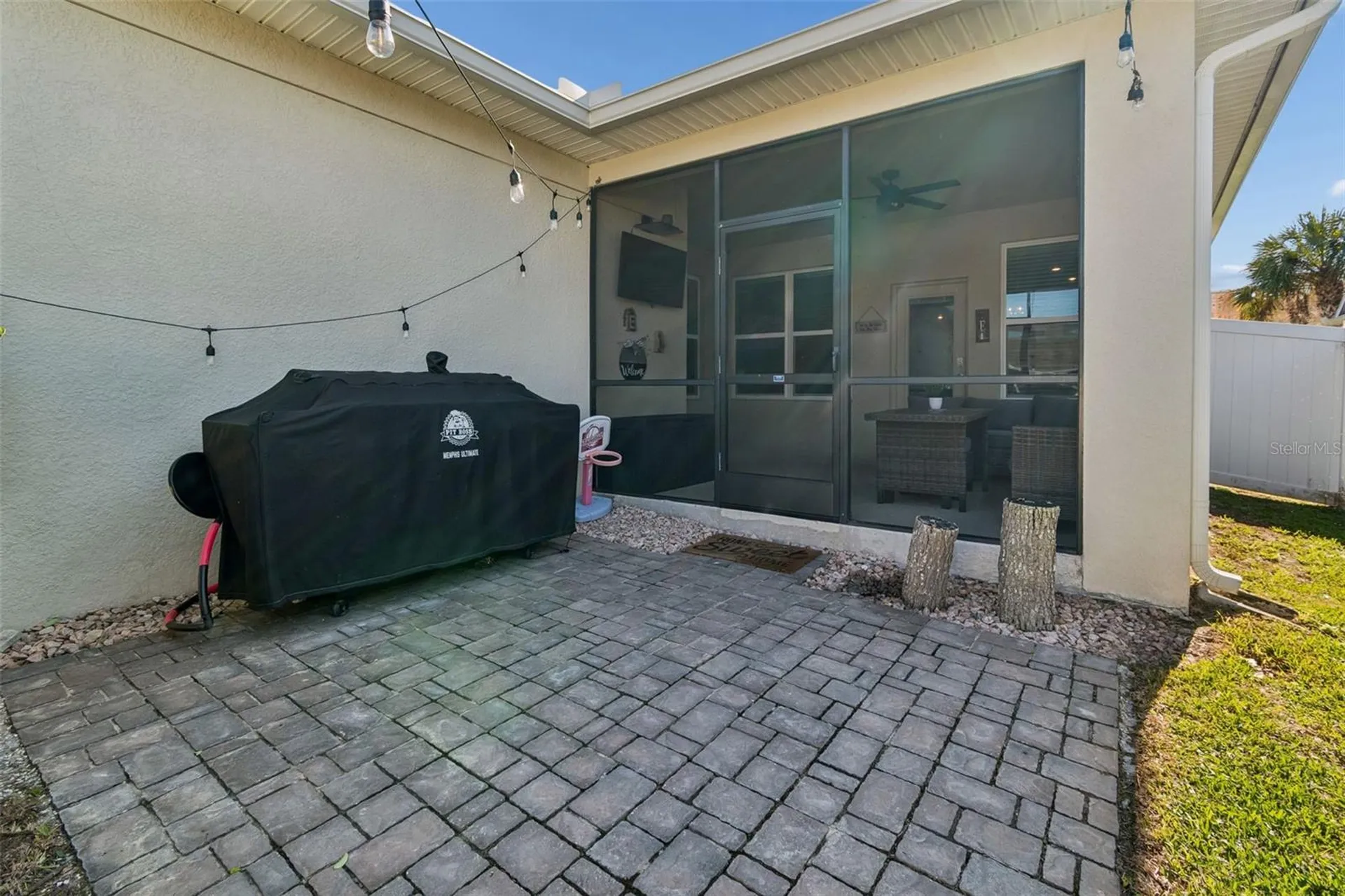 14663 Promenade Parkway Odessa FL 33556