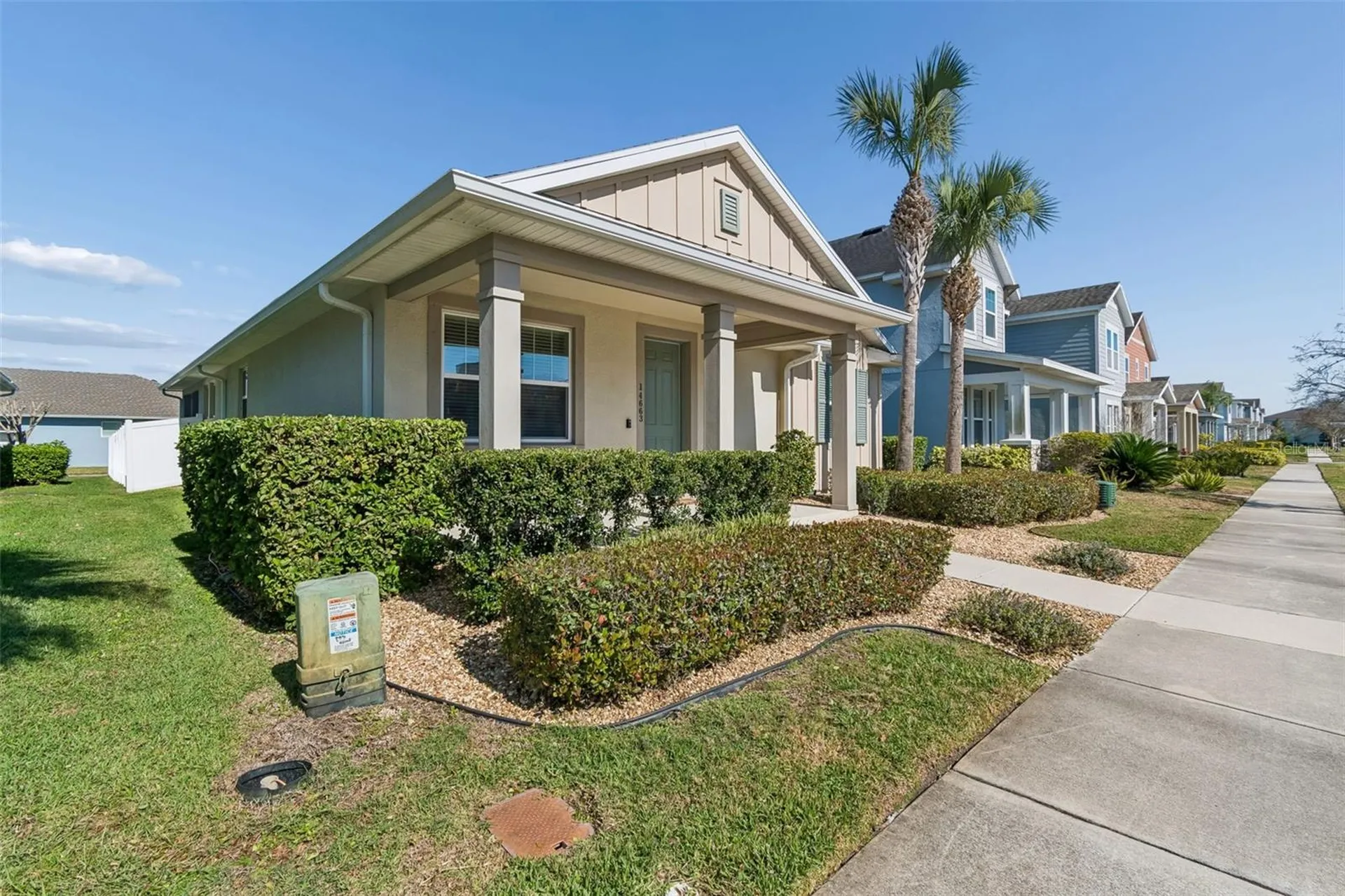 14663 Promenade Parkway Odessa FL 33556