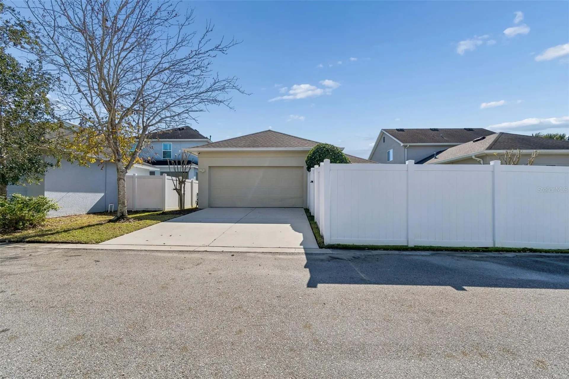 14663 Promenade Parkway Odessa FL 33556