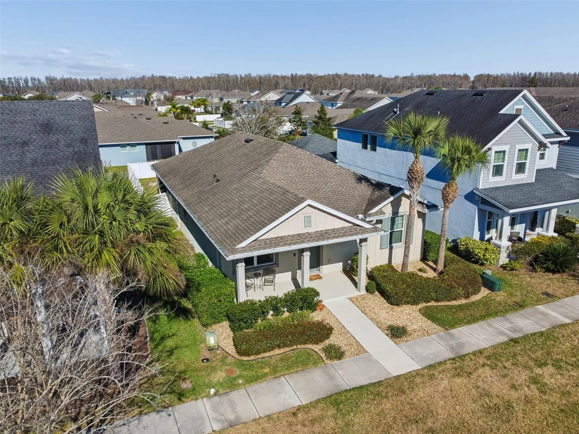 14663 Promenade Parkway Odessa FL 33556