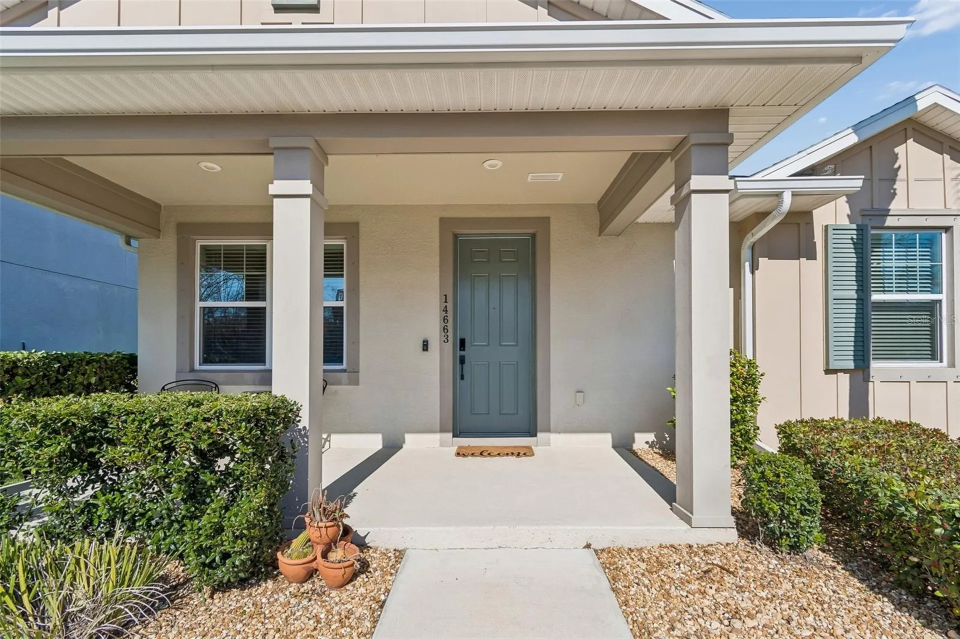 14663 Promenade Parkway Odessa FL 33556