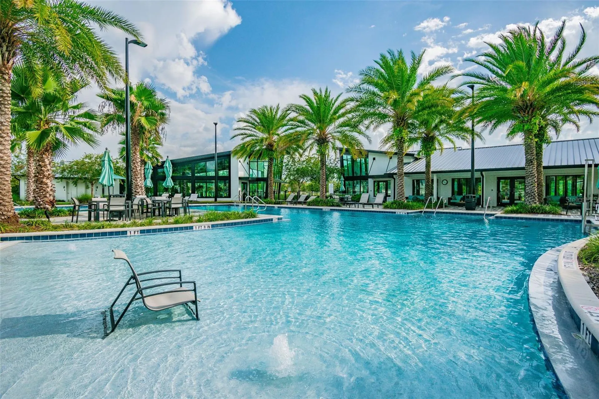 14663 Promenade Parkway Odessa FL 33556