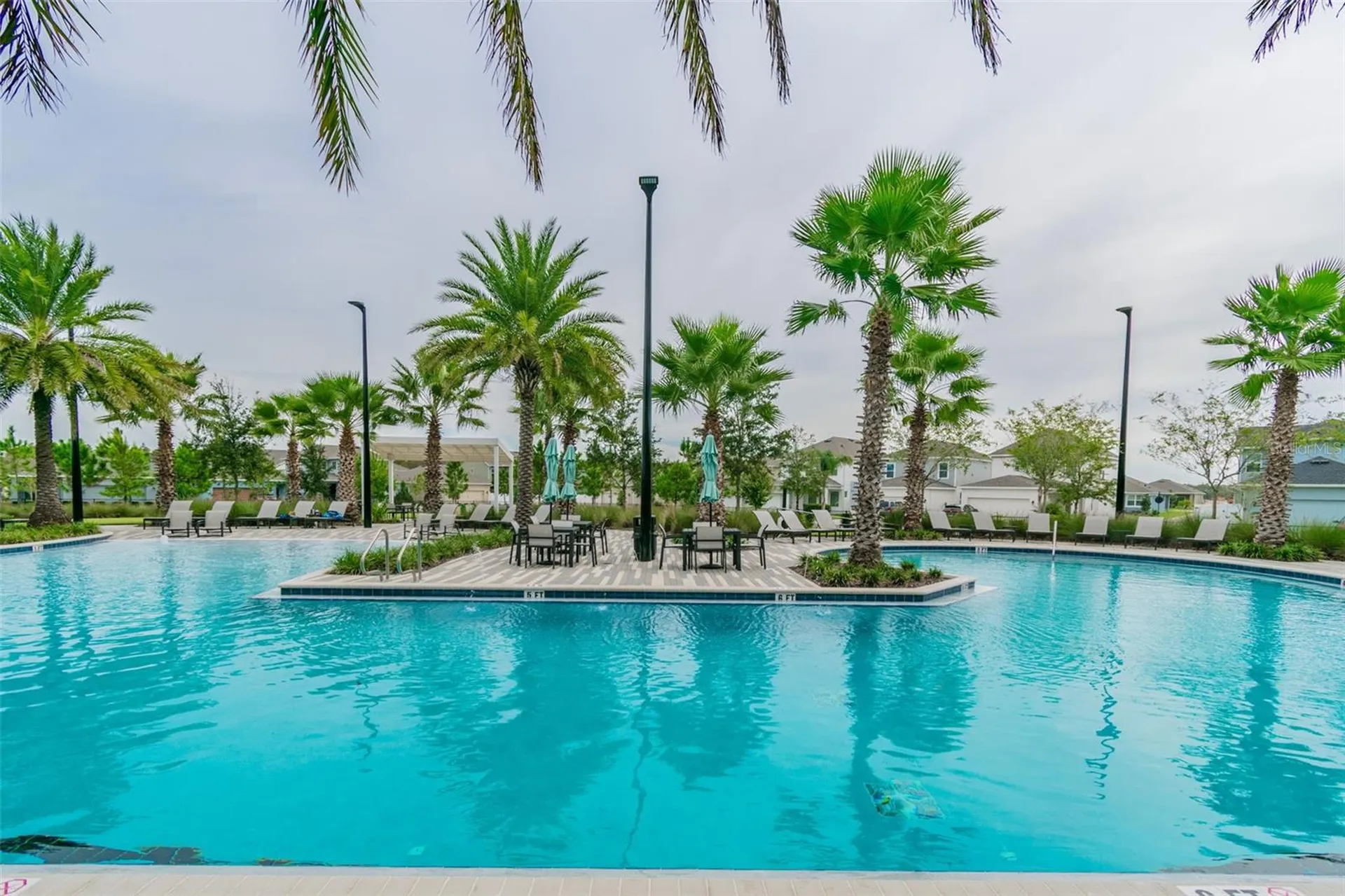 14663 Promenade Parkway Odessa FL 33556