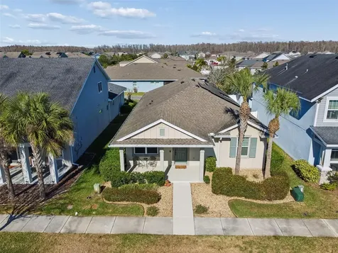14663 Promenade Parkway Odessa FL 33556