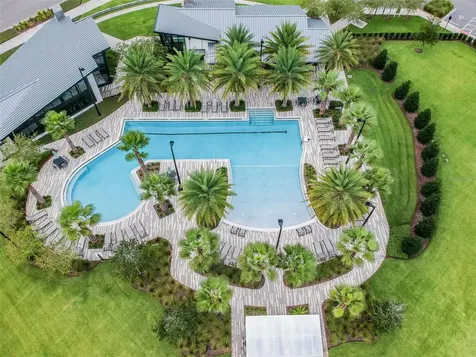 14663 Promenade Parkway Odessa FL 33556