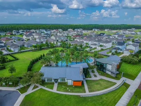 14663 Promenade Parkway Odessa FL 33556