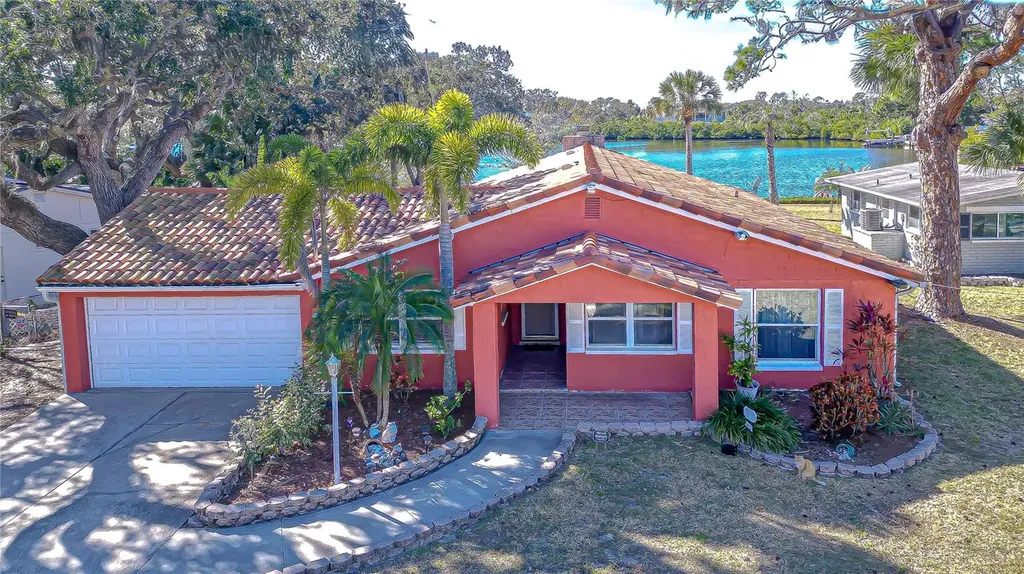7051 Morningstar Lane New Port Richey FL 34652