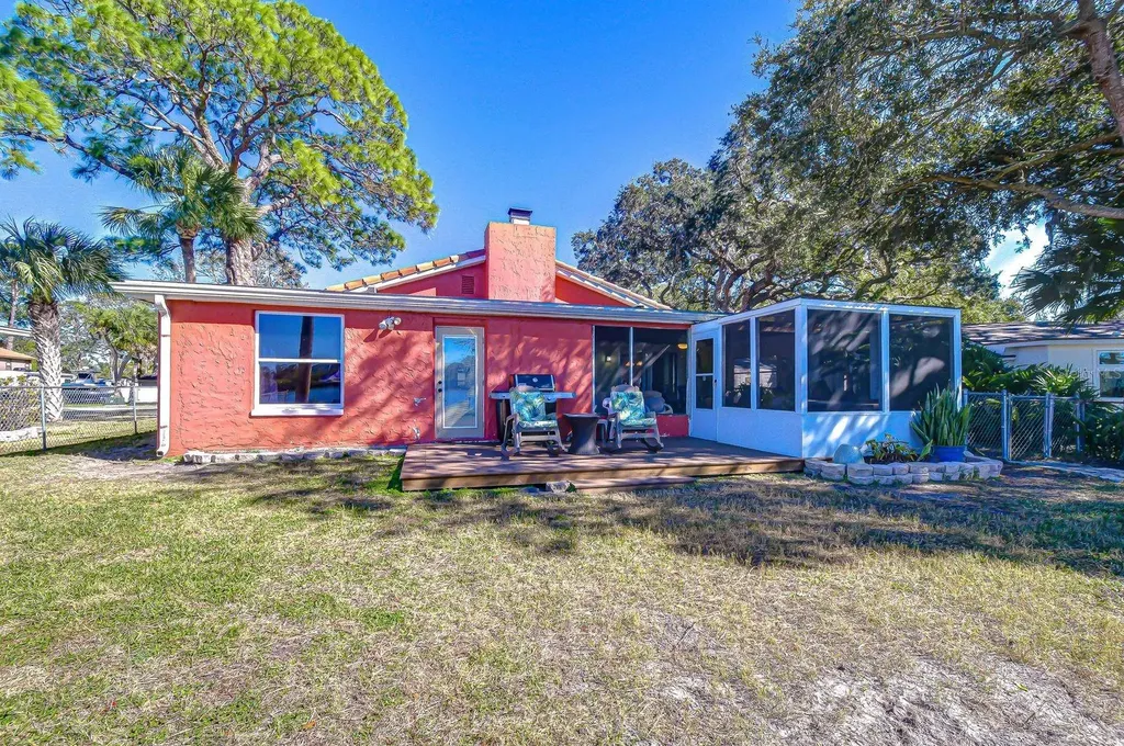 7051 Morningstar Lane New Port Richey FL 34652