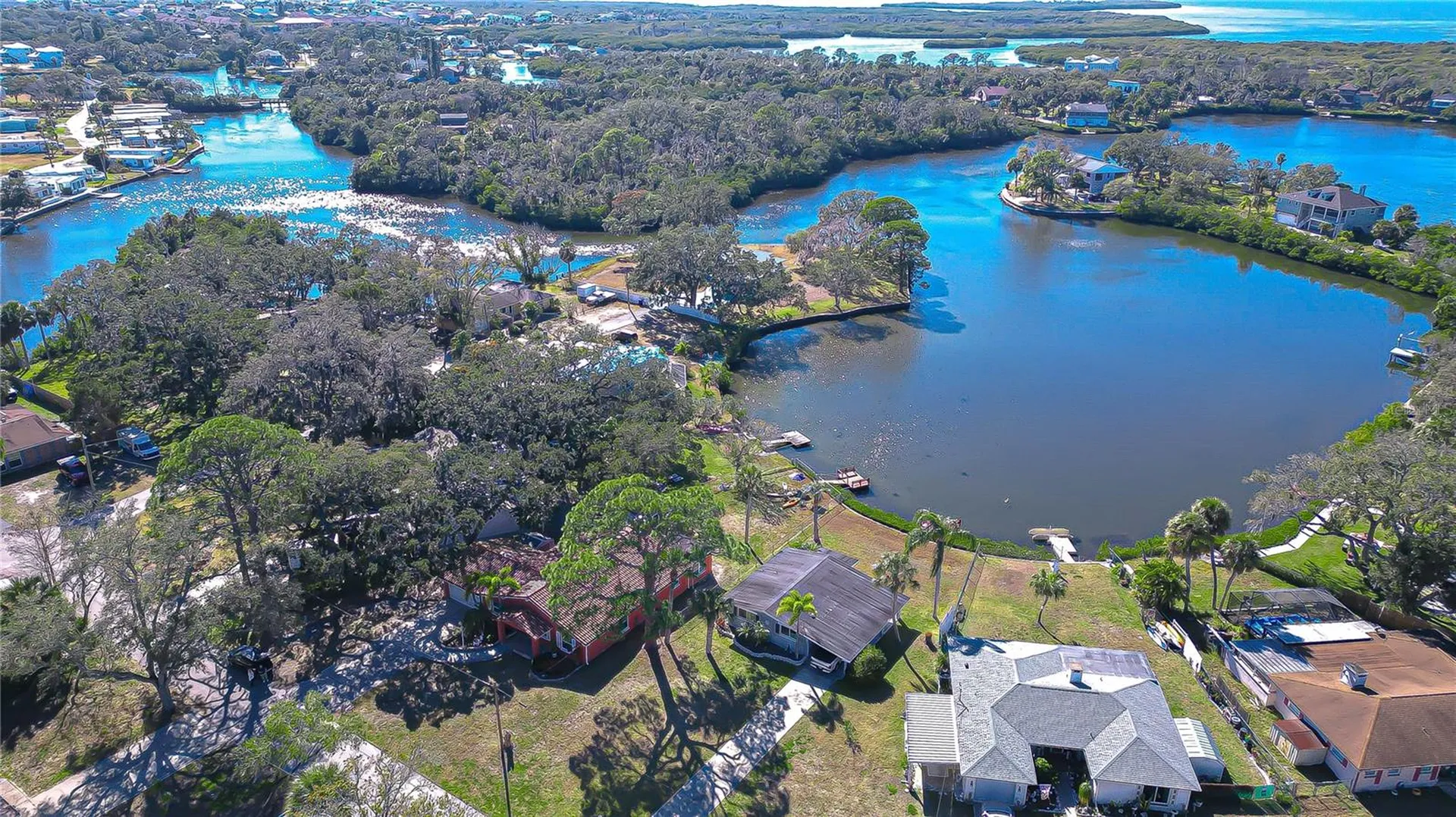 7051 Morningstar Lane New Port Richey FL 34652
