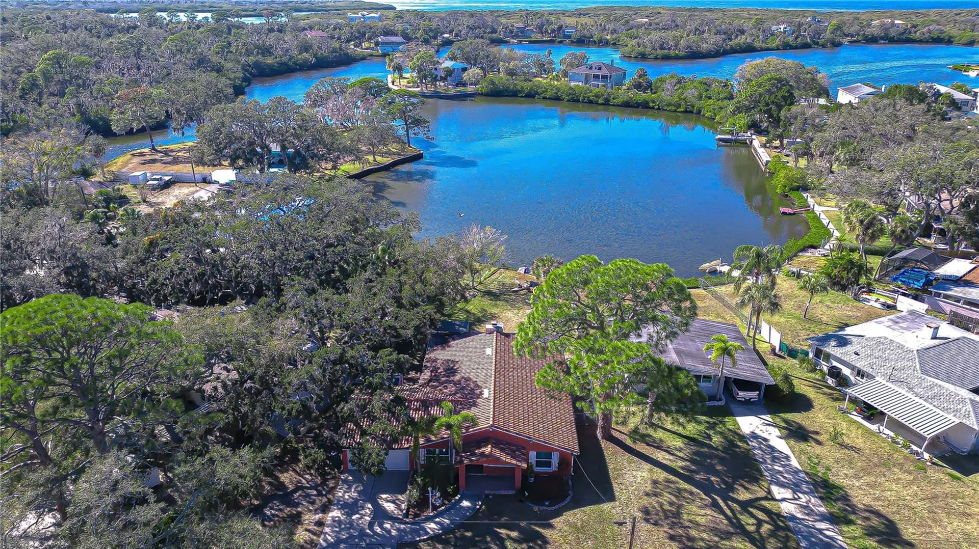 7051 Morningstar Lane New Port Richey FL 34652