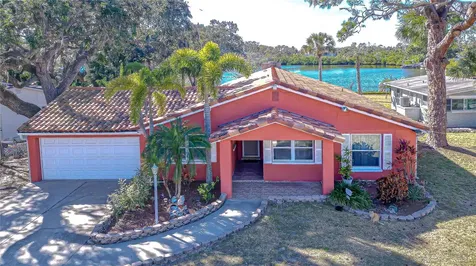 7051 Morningstar Lane New Port Richey FL 34652