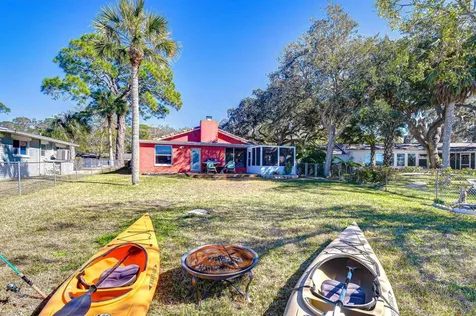 7051 Morningstar Lane New Port Richey FL 34652