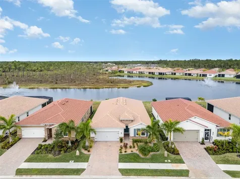 3845 Crosswater Drive North Fort Myers FL 33917