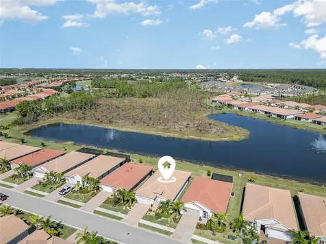 3845 Crosswater Drive North Fort Myers FL 33917