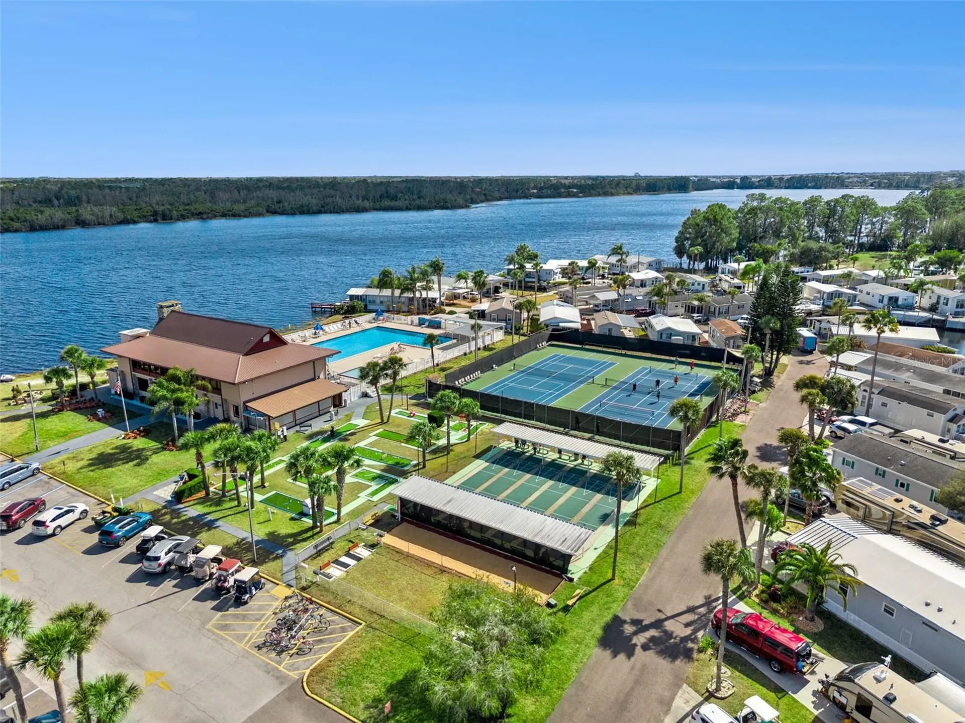 9000 Us Highway 192 Clermont FL 34714