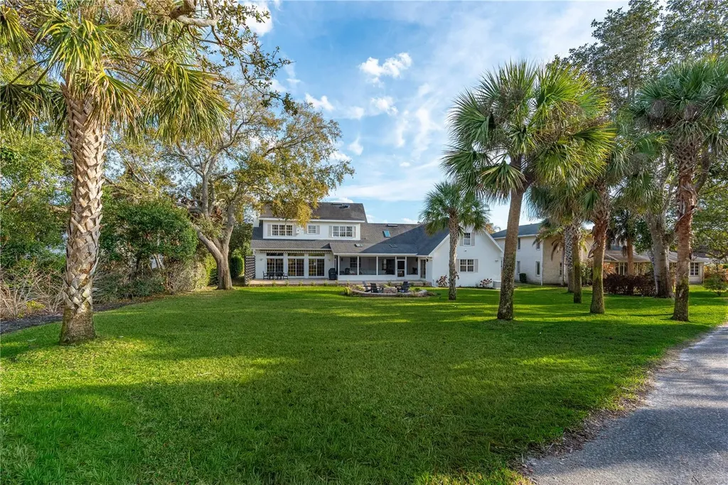 180 Sweet Bay Avenue New Smyrna Beach FL 32168