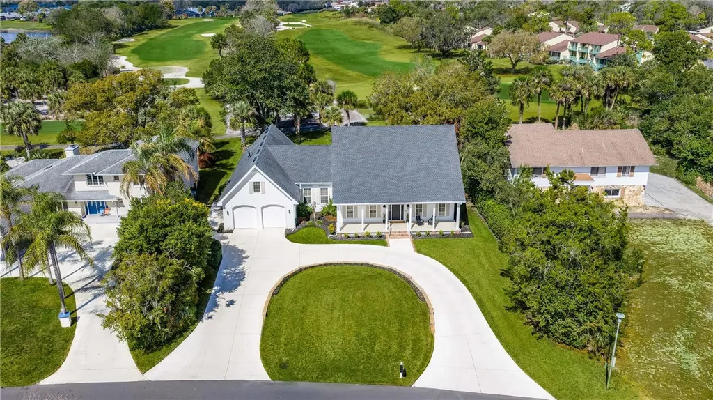 180 Sweet Bay Avenue New Smyrna Beach FL 32168