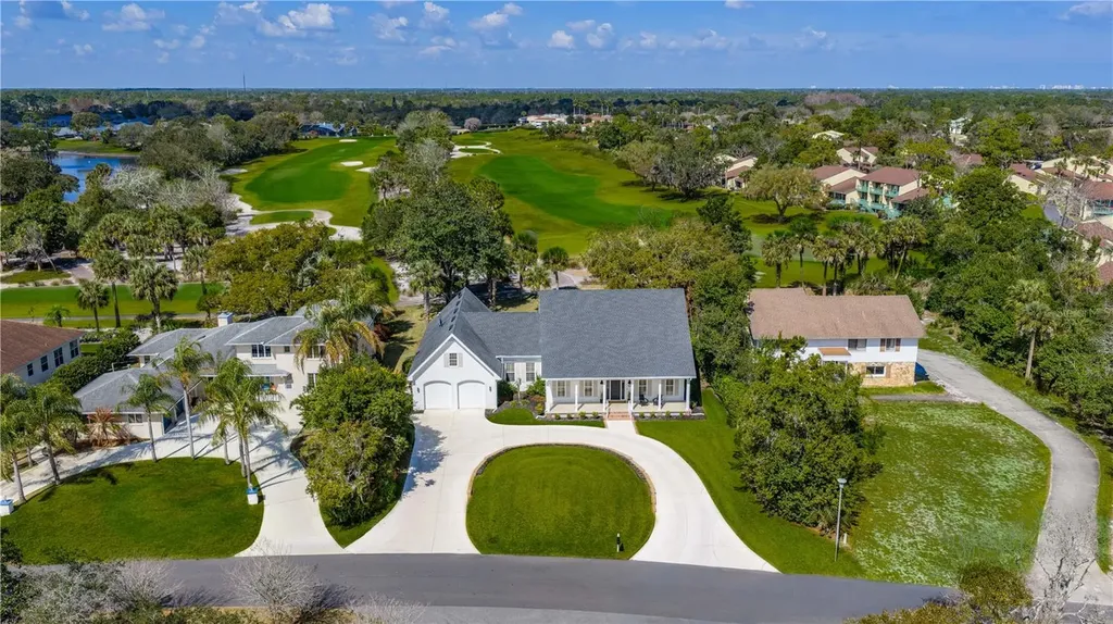180 Sweet Bay Avenue New Smyrna Beach FL 32168