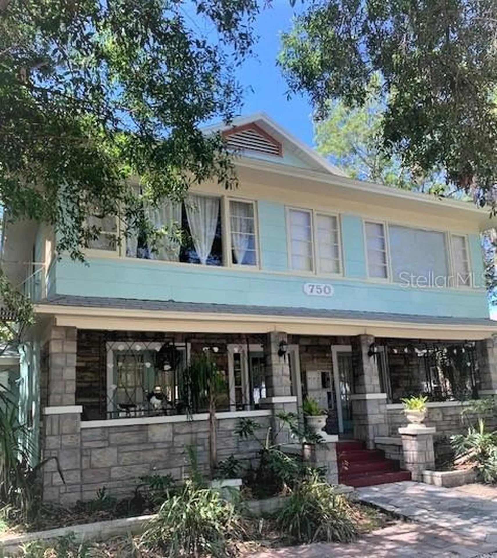 750 7th Avenue N St Petersburg FL 33701