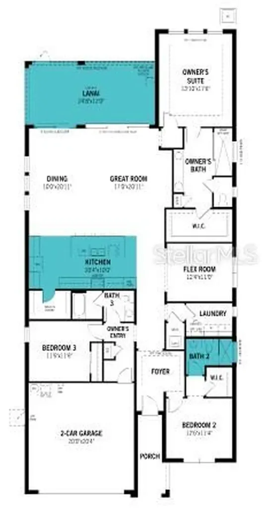 18215 Chromata Drive Venice FL 34293