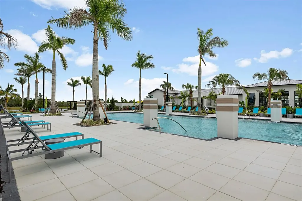 18215 Chromata Drive Venice FL 34293