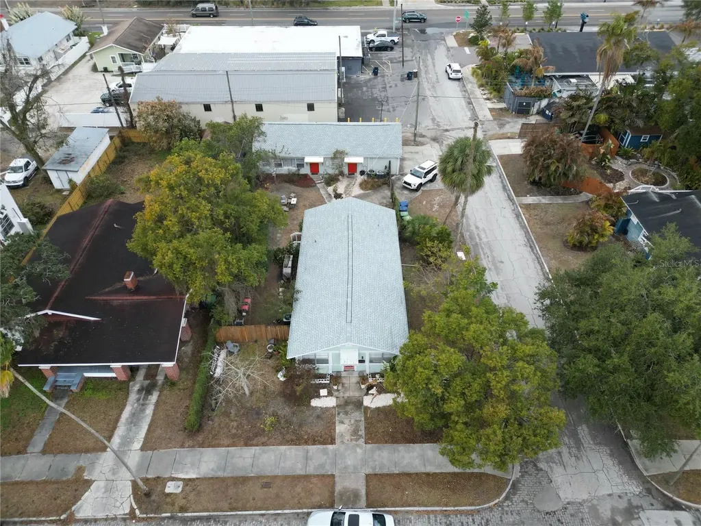 5810 N Suwanee Avenue Tampa FL 33604