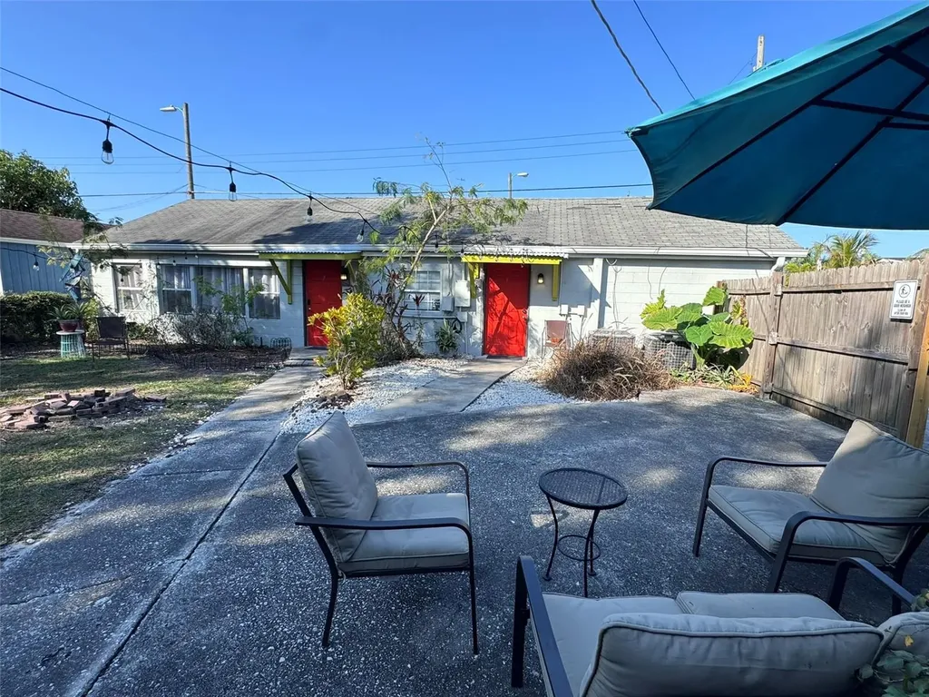 5810 N Suwanee Avenue Tampa FL 33604